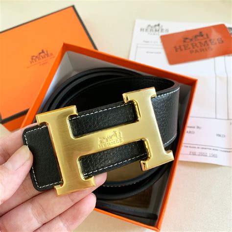 fake hermes belt black|hermes belt real price.